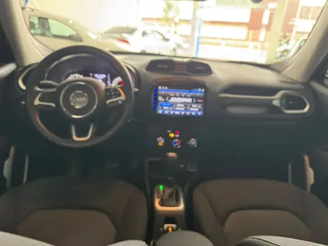 JEEP Renegade 1.8 16V 4P FLEX AUTOM�TICO, Foto 11