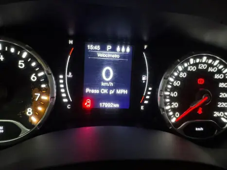 JEEP Renegade 1.8 16V 4P FLEX AUTOM�TICO, Foto 13