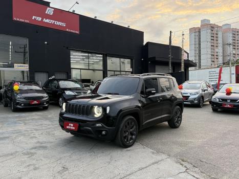 JEEP Renegade 1.8 16V 4P FLEX 75 ANOS 4P AUTOM�TICO, Foto 1