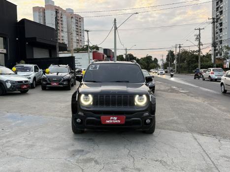 JEEP Renegade 1.8 16V 4P FLEX 75 ANOS 4P AUTOM�TICO, Foto 2