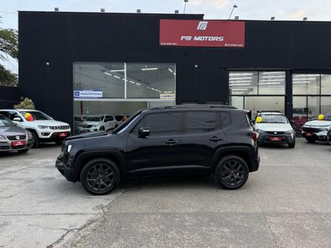 JEEP Renegade 1.8 16V 4P FLEX 75 ANOS 4P AUTOM�TICO, Foto 3