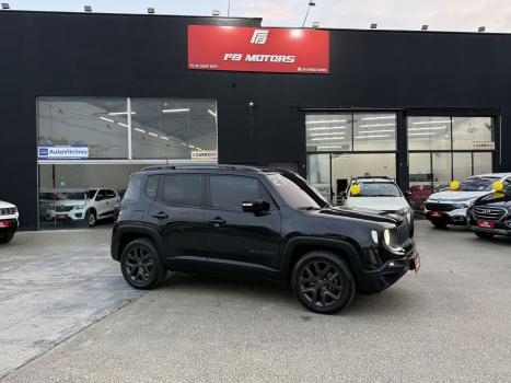 JEEP Renegade 1.8 16V 4P FLEX 75 ANOS 4P AUTOM�TICO, Foto 5
