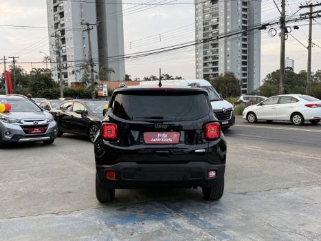 JEEP Renegade 1.8 16V 4P FLEX 75 ANOS 4P AUTOM�TICO, Foto 6