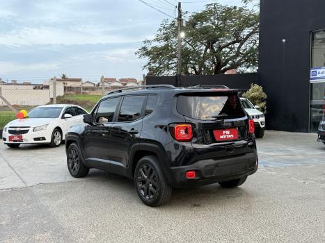 JEEP Renegade 1.8 16V 4P FLEX 75 ANOS 4P AUTOM�TICO, Foto 7