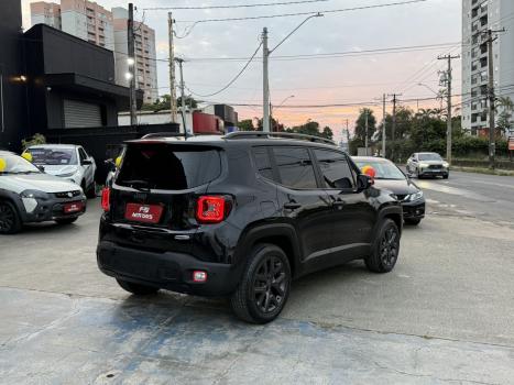 JEEP Renegade 1.8 16V 4P FLEX 75 ANOS 4P AUTOM�TICO, Foto 8