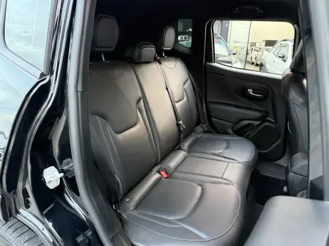 JEEP Renegade 1.8 16V 4P FLEX 75 ANOS 4P AUTOM�TICO, Foto 9