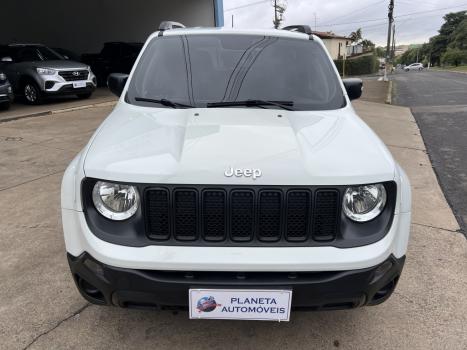 JEEP Renegade 1.8 16V 4P FLEX AUTOMÁTICO, Foto 5