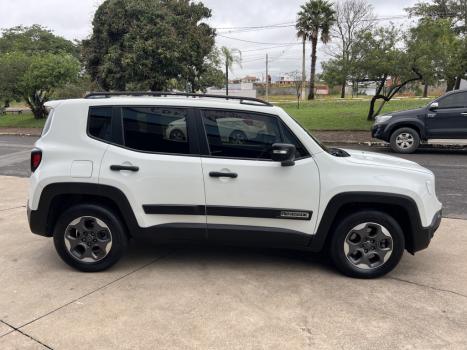 JEEP Renegade 1.8 16V 4P FLEX AUTOMÁTICO, Foto 7