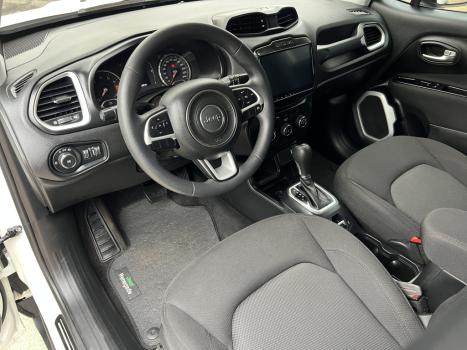 JEEP Renegade 1.8 16V 4P FLEX AUTOMÁTICO, Foto 9