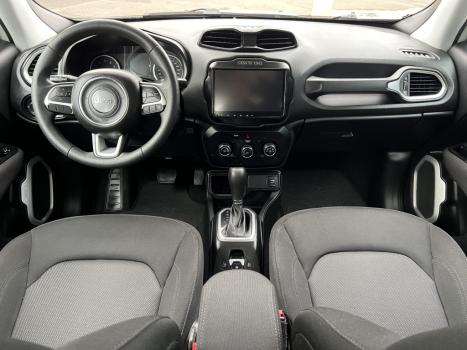 JEEP Renegade 1.8 16V 4P FLEX AUTOMÁTICO, Foto 10