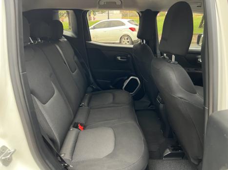 JEEP Renegade 1.8 16V 4P FLEX AUTOMÁTICO, Foto 11