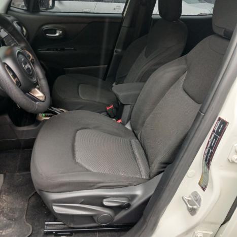 JEEP Renegade 1.8 16V 4P FLEX SPORT AUTOMÁTICO, Foto 9