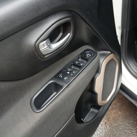 JEEP Renegade 1.8 16V 4P FLEX SPORT AUTOMÁTICO, Foto 11