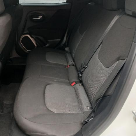 JEEP Renegade 1.8 16V 4P FLEX SPORT AUTOMÁTICO, Foto 12