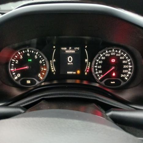 JEEP Renegade 1.8 16V 4P FLEX SPORT AUTOMÁTICO, Foto 13