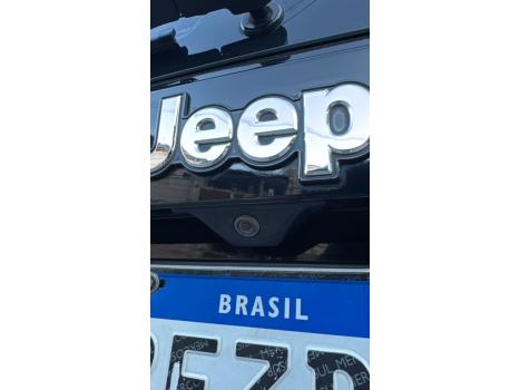 JEEP Renegade 1.8 16V 4P FLEX LONGITUDE AUTOMÁTICO, Foto 9