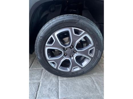 JEEP Renegade 1.8 16V 4P FLEX LONGITUDE AUTOMÁTICO, Foto 10