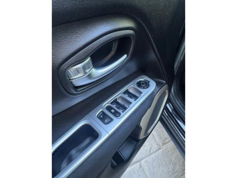 JEEP Renegade 1.8 16V 4P FLEX LONGITUDE AUTOMÁTICO, Foto 13