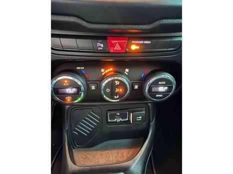 JEEP Renegade 1.8 16V 4P FLEX LONGITUDE AUTOMÁTICO, Foto 16
