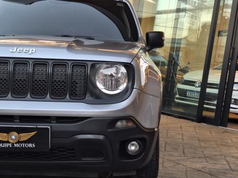 JEEP Renegade 1.8 16V 4P FLEX AUTOMÁTICO, Foto 2