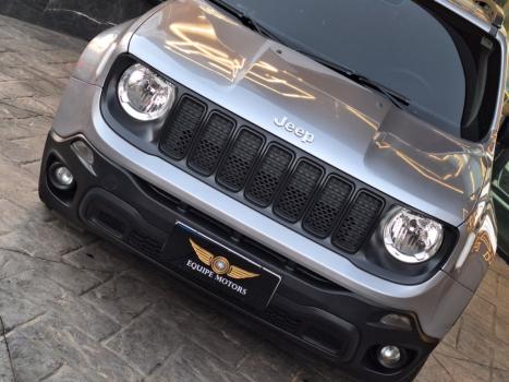 JEEP Renegade 1.8 16V 4P FLEX AUTOMÁTICO, Foto 3