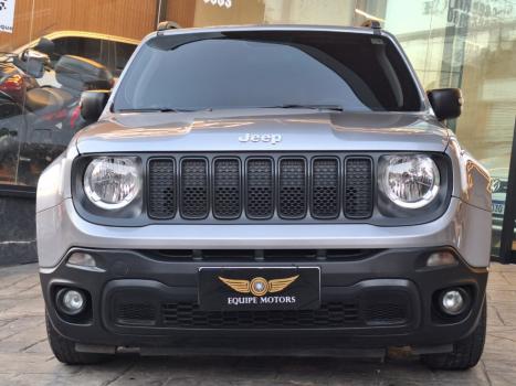 JEEP Renegade 1.8 16V 4P FLEX AUTOMÁTICO, Foto 4