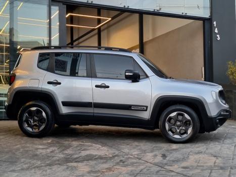 JEEP Renegade 1.8 16V 4P FLEX AUTOMÁTICO, Foto 5