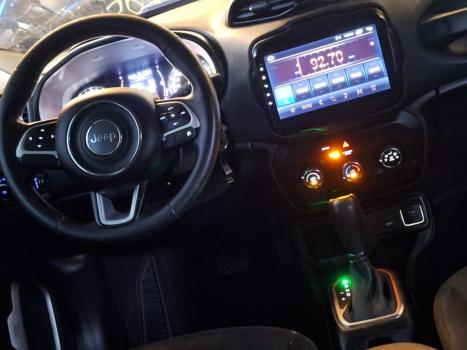 JEEP Renegade 1.8 16V 4P FLEX AUTOMÁTICO, Foto 10