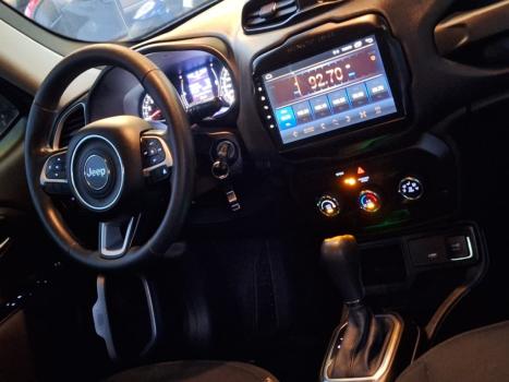 JEEP Renegade 1.8 16V 4P FLEX AUTOMÁTICO, Foto 11