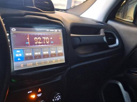 JEEP Renegade 1.8 16V 4P FLEX AUTOMÁTICO, Foto 12