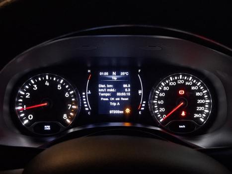 JEEP Renegade 1.8 16V 4P FLEX AUTOMÁTICO, Foto 13