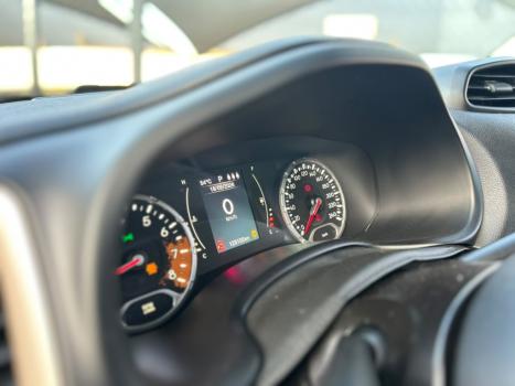 JEEP Renegade 1.8 16V 4P FLEX AUTOMÁTICO, Foto 5