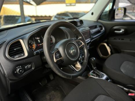 JEEP Renegade 1.8 16V 4P FLEX AUTOMÁTICO, Foto 6