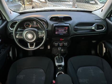 JEEP Renegade 1.8 16V 4P FLEX AUTOMÁTICO, Foto 8