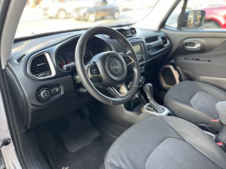 JEEP Renegade 1.8 16V 4P FLEX SPORT AUTOMÁTICO, Foto 8