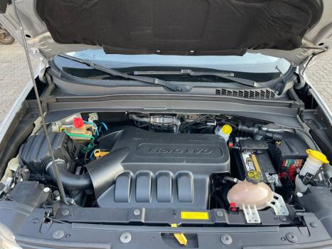 JEEP Renegade 1.8 16V 4P FLEX SPORT AUTOMÁTICO, Foto 10