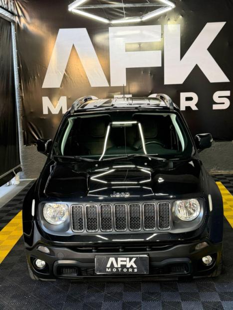 JEEP Renegade 1.8 16V 4P FLEX LONGITUDE AUTOMÁTICO, Foto 1