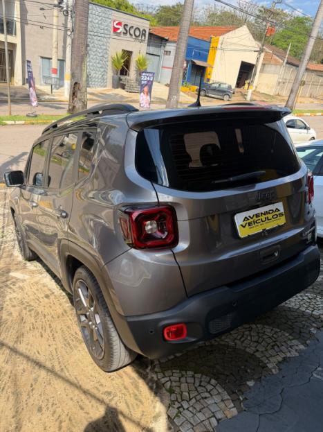 JEEP Renegade 1.8 16V 4P LIMITED FLEX AUTOMÁTICO, Foto 2