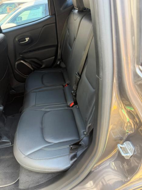 JEEP Renegade 1.8 16V 4P LIMITED FLEX AUTOMÁTICO, Foto 3