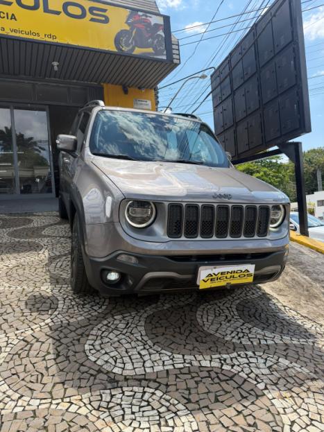 JEEP Renegade 1.8 16V 4P LIMITED FLEX AUTOMÁTICO, Foto 6