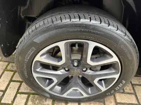 JEEP Renegade 1.8 16V 4P FLEX LONGITUDE AUTOMÁTICO, Foto 14