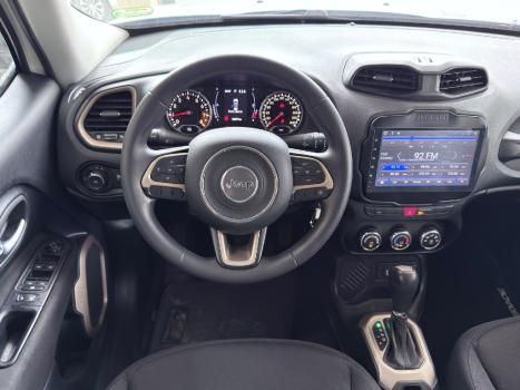 JEEP Renegade 1.8 16V 4P FLEX AUTOMÁTICO, Foto 7