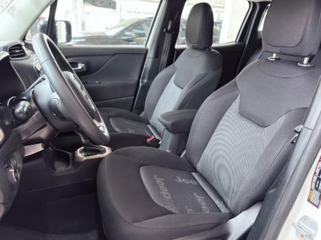 JEEP Renegade 1.8 16V 4P FLEX AUTOMÁTICO, Foto 8