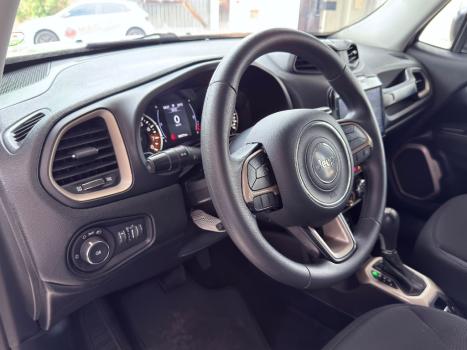 JEEP Renegade 1.8 16V 4P FLEX AUTOMÁTICO, Foto 9