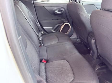 JEEP Renegade 1.8 16V 4P FLEX AUTOMÁTICO, Foto 12
