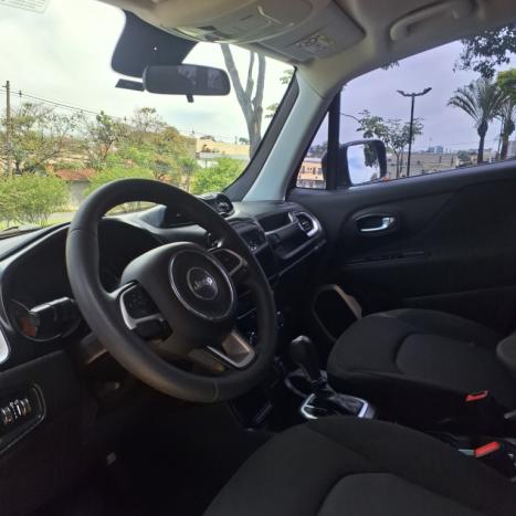 JEEP Renegade 1.8 16V 4P FLEX AUTOMÁTICO, Foto 7