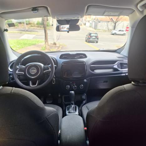 JEEP Renegade 1.8 16V 4P FLEX AUTOMÁTICO, Foto 8