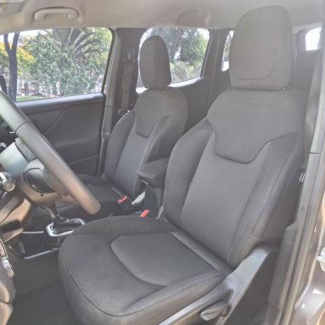 JEEP Renegade 1.8 16V 4P FLEX AUTOMÁTICO, Foto 9