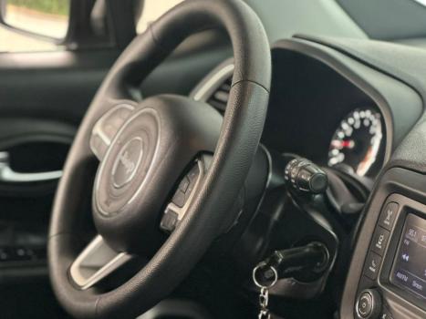 JEEP Renegade 1.8 16V 4P FLEX SPORT AUTOMÁTICO, Foto 4