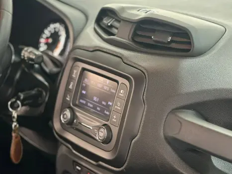 JEEP Renegade 1.8 16V 4P FLEX SPORT AUTOMÁTICO, Foto 10